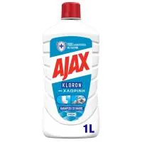 Ajax Kloron Fresh Καθαριστικό Πατώματος 1000ml