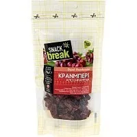Snack Break Κρανμπερις Αποξηραμένα Εκτός Ε.Ε. 70gr
