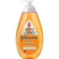 Johnson's Kids Bubble Bath 750ml