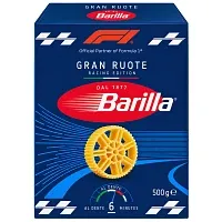 Barilla F1 Gran Ruote 500gr