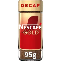 Στιγμιαίος Καφές Gold Blend Decafeine Nescafe 95 g