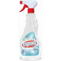 Υγρό για τα τζάμια Crystal Trigger Εύρηκα 750 ml