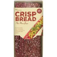 Crisp Bread Vegetable Flat Με Παντζάρι 130gr