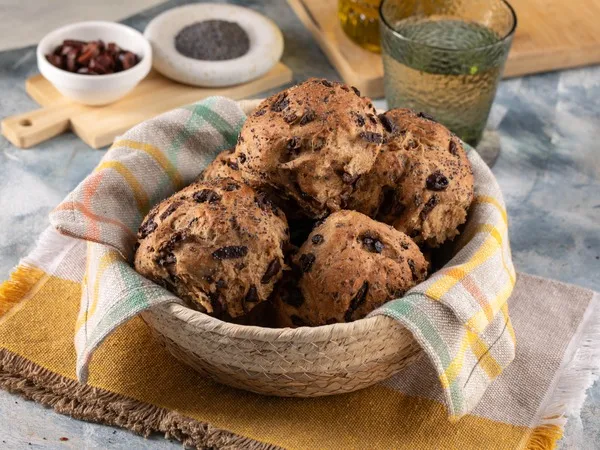 Ελιόψωμο 140γρ