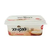ΧΩΡΙΟ Soft Με Βούτυρο τύπου Κερκύρας 225g