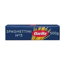 BARILLA Σπαγγέτι No5 500g