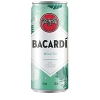 BACARDI mojito 250ml