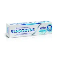 SENSODYNE οδοντόκρεμα repair & protect fresh mint ή whitening 75ml