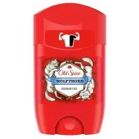 Old Spice Wolfthorn Αποσμητικό Στικ Για Άντρες 50ml