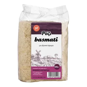 Ρύζι basmati 500gr