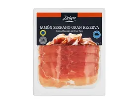 Ζαμπόν ωρίμανσης Jamon Serrano Gran Reserva
