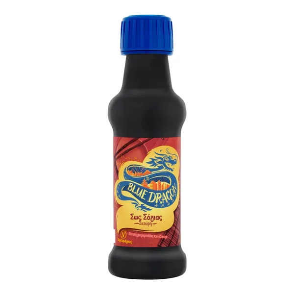 σάλτσα soya 150ml