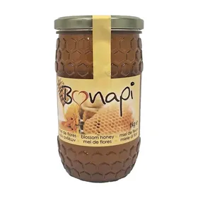 ΒΟΝΑΡΙ Μέλι Ανθέων 1kg