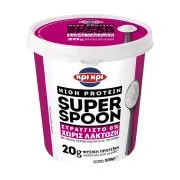 Κρι Κρι Super Spoon Γιαούρτι Protein Χωρίς Λακτόζη 900gr