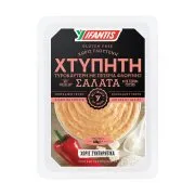 Χτυπητή Τυροκαυτερή IFANTIS με Πιπεριά Φλωρίνης Χωρίς Γλουτένη 400g
