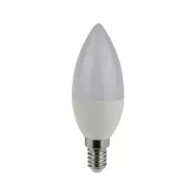 ΛΑΜΠΑ LED ΚΕΡΙ 6W 6500K 1 τεμ
