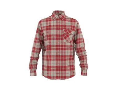Πουκάμισο flannel