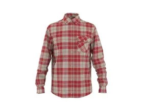Πουκάμισο flannel