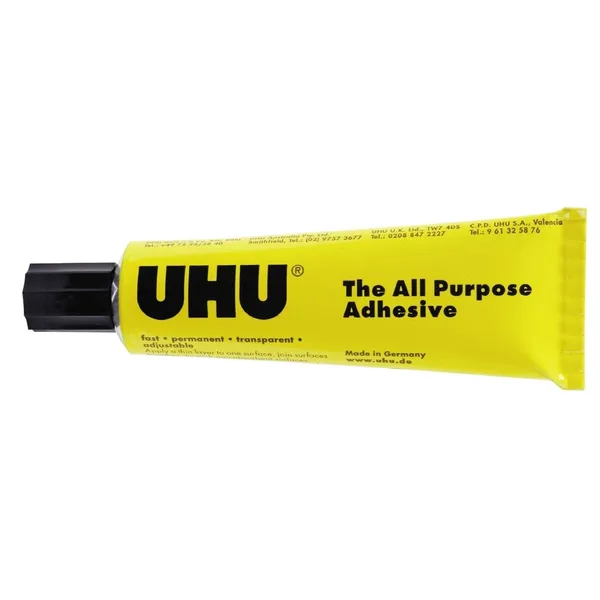 UHU γενικής χρήσης No 13 35ml