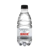 Σόδα Βίκος 330 ml