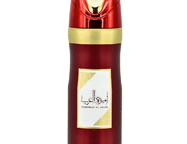 LATTAFA αρωματικό σπρέι σώματος ameerat al arab 200ml