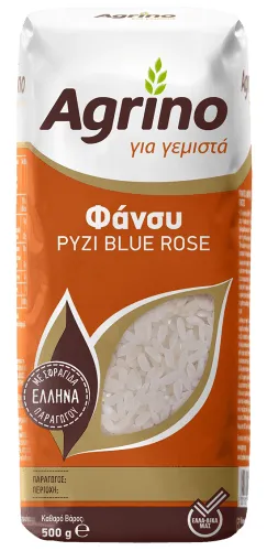 ρύζι φάνσυ ΟΓΠ