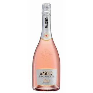 MASCHIO Οίνος Αφρώδης Prosecco Rose 750ml