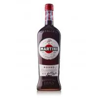 Απεριτίφ Martini Rosso Vermouth 1 lt
