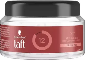 V12 ζελέ μαλλιών 250ml