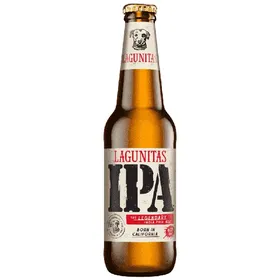 ipa μπίρα φιάλη 330ml
