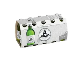 Μπύρα 10 x 250 ml