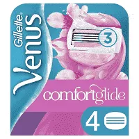 Gillette Venus Spa Breeze Ανταλλακτικά 4 τεμ.