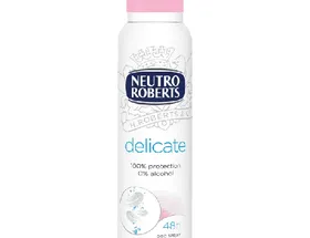 Αποσμητικό σώματος Powder Fresh Spray 150ml