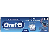 ORAL-B Οδοντόκρεμα Pro Junior 6-12 75ml