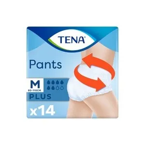 TENA Pants Plus Medium