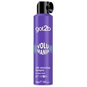 GOT2B Spray Μαλλιών Volumania (250ml)