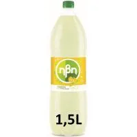 Λεμονίτα Mε Aνθρακικό Ήβη 1,5 Lt