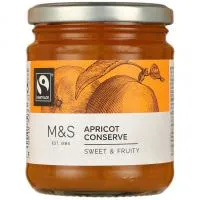 Μαρμελάδα Βερίκοκο Marks & Spencer 340g