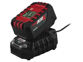 Επαναφορτιζόμενη μπαταρία 20 V 4 Ah PAP 204 A1 & Φορτιστής επαναφορτιζόμενων μπαταριών 20 V 4,5 A PLG 20 C3