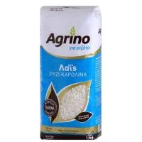 AGRINO ΡΥΖΙ ΛΑΙΣ ΚΑΡΟΛΙΝΑ 1 kg