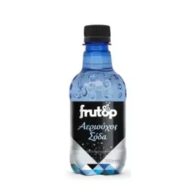 FRUTOP ΣΟΔΑ 330ML