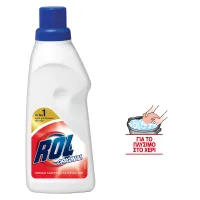 Απορρυπαντικό για πλύσιμο στο χέρι υγρό Rol 750ml
