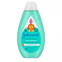 Σαμπουάν Baby No More Tangles Johnson's (500ml)