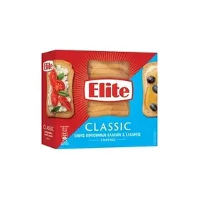 ELITE Classic Σίτου 0,4% Αλάτι