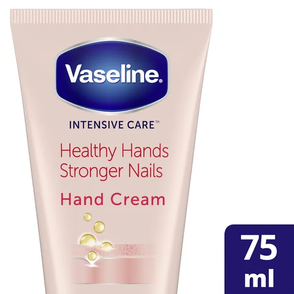 Ενυδατική Κρέμα Χεριών Hand and Nail Tube Vaseline (75 ml)