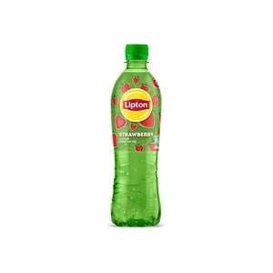 LIPTON Strawberry 500ml
