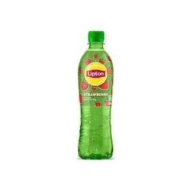 LIPTON Strawberry 500ml