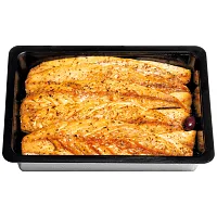 Deli Fish Σκουμπρί Καπνιστό Φιλέτο Ρίγανη 1 kg