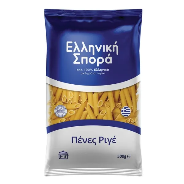 Πέννες ριγέ