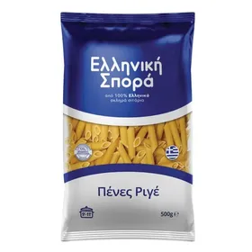 Πέννες ριγέ